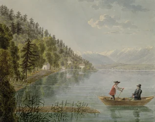 Starnbergsjøen